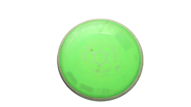 USED Axiom Neutron Paradox Midrange Front View