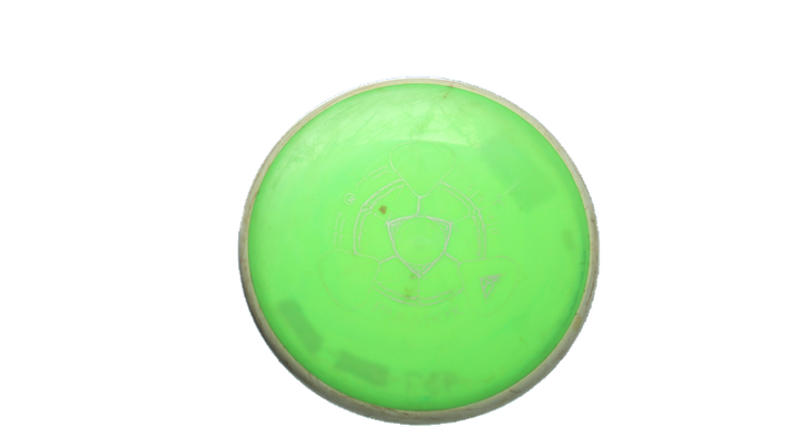 USED Axiom Neutron Paradox Midrange Front View