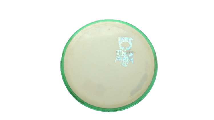 USED Axiom Neutron Pyro Midrange Front View