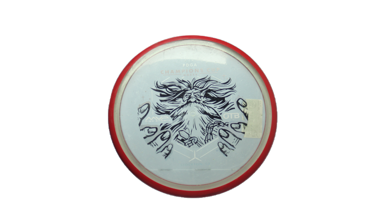 USED Axiom Particle Proton Hex Midrange Front View