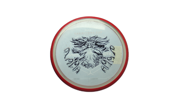 USED Axiom Particle Proton Hex Midrange