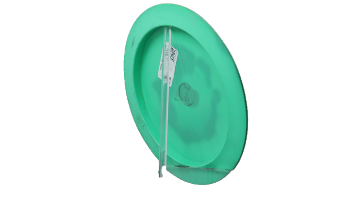 USED Innova Pro Katana Distance Driver Back View