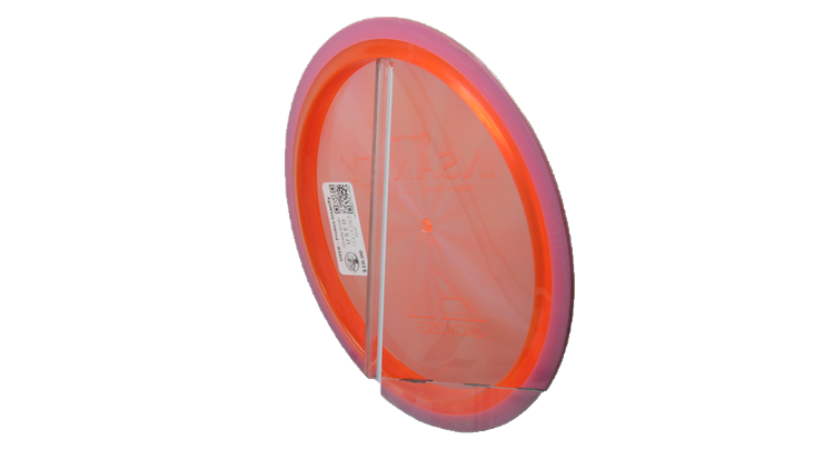 USED Axiom Proton Insanity Fairway Driver Back View
