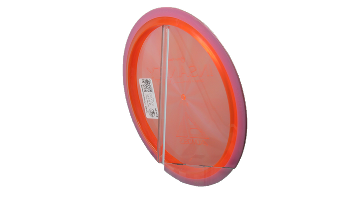 USED Axiom Proton Insanity Fairway Driver Back View