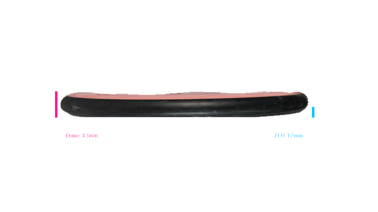 USED MVP Neutron Watt Putter Profile View