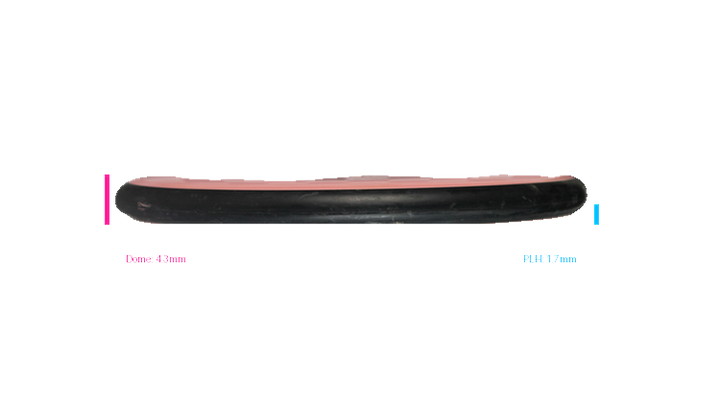USED MVP Neutron Watt Putter Profile View