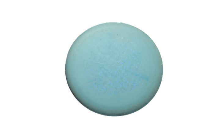 USED Discmania Hard Exo Link Putter Front View