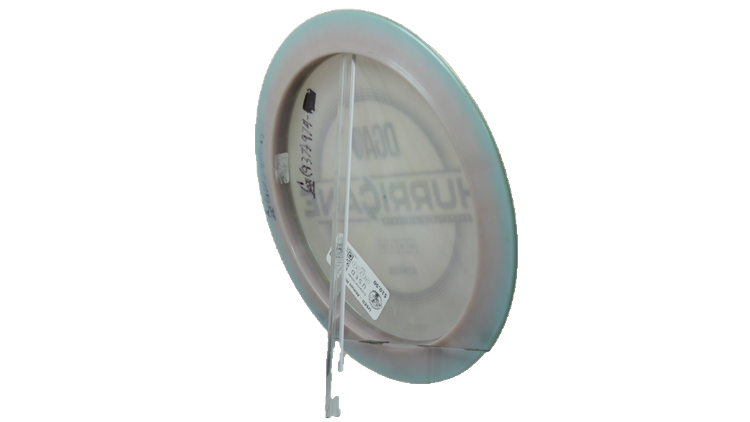 USED DGA Atmos Hurricane Distance Driver Back View