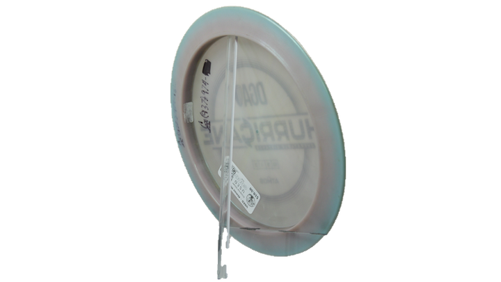 USED DGA Atmos Hurricane Distance Driver Back View