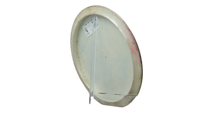 USED Discraft Big Z Cicada Fairway Driver Back View