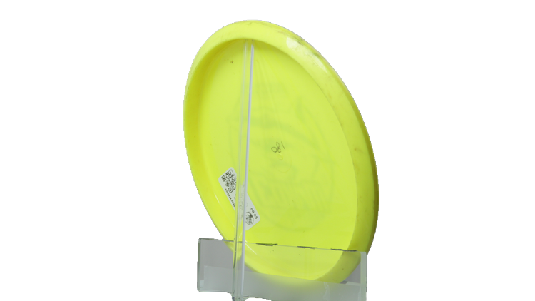 USED Innova Star Mako3 Midrange Back View