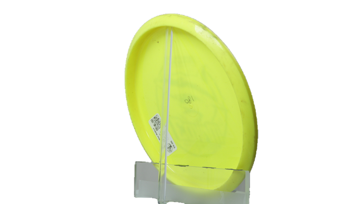 USED Innova Star Mako3 Midrange Back View