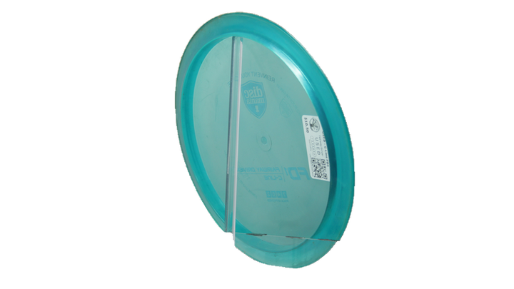 USED Discmania C-Line FD1 Fairway Driver Back View