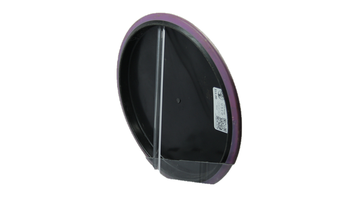 USED Axiom Fission Hex Midrange Back View