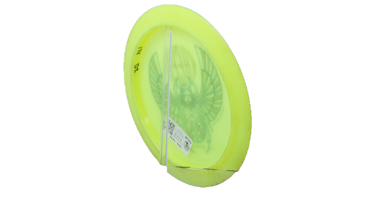 USED Prodigy 750 D2 Distance Driver Back View