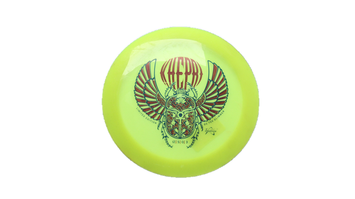 USED Prodigy 750 D2 Distance Driver Front View