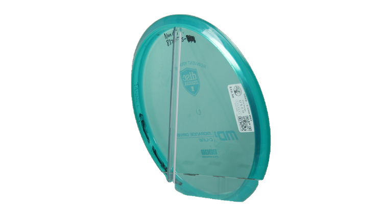 USED Discmania C-Line MD3 Midrange Back View