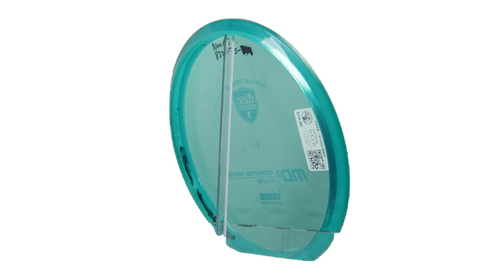 USED Discmania C-Line MD3 Midrange Back View