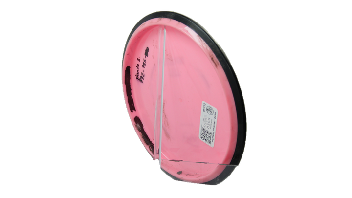 USED MVP Neutron Deflector Midrange Back View