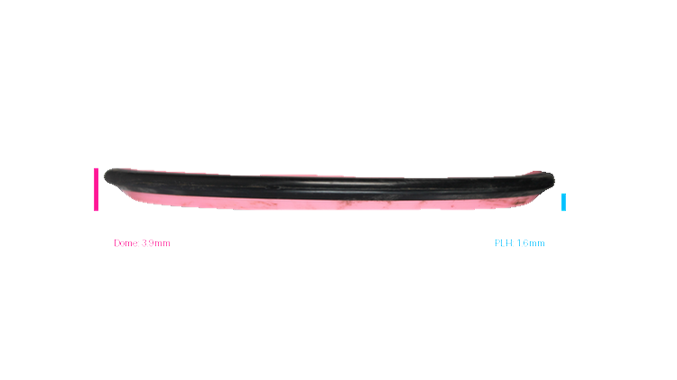 USED MVP Neutron Deflector Midrange Profile View
