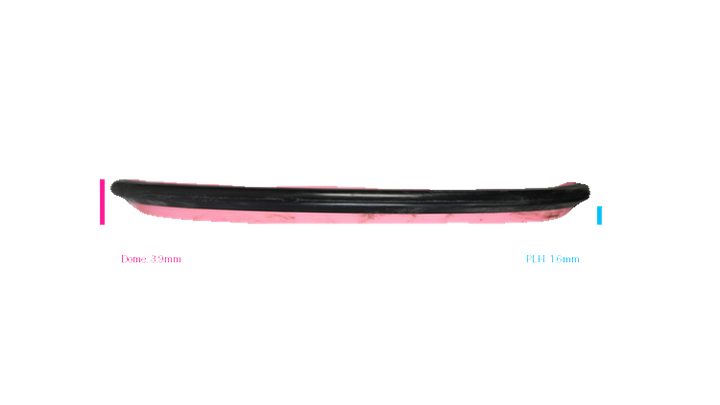 USED MVP Neutron Deflector Midrange Profile View