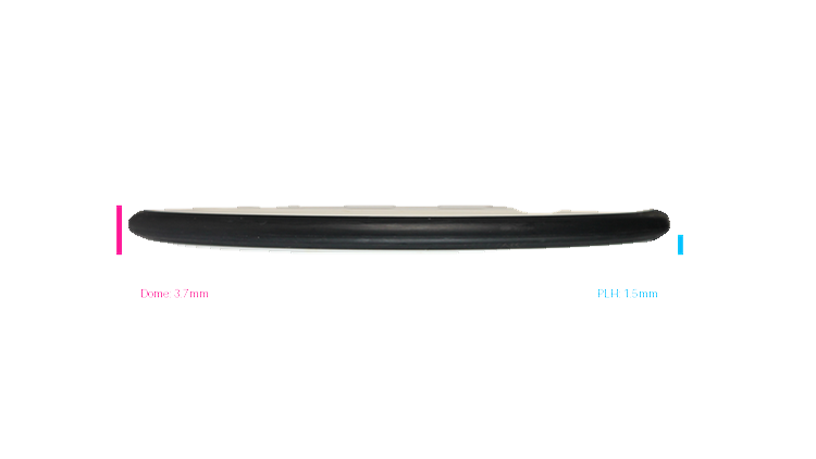 USED MVP Lab Second Neutron Uplink Midrange Profile View