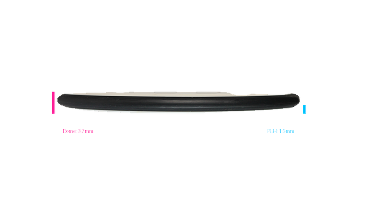 USED MVP Lab Second Neutron Uplink Midrange Profile View