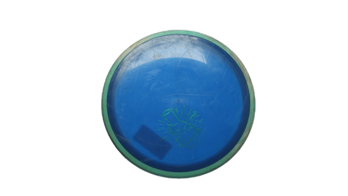 USED Axiom Lab Second Neutron Crave Fairway Driver