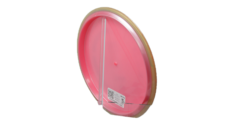 USED Axiom Prism Plasma Pyro Midrange Back View