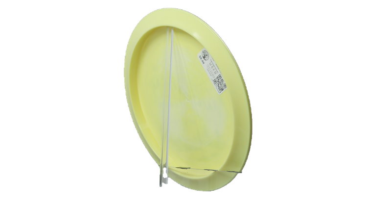 USED Latitude 64 Gold Honor Fairway Driver Back View