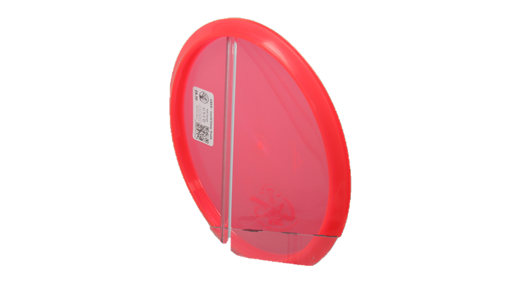 USED Dynamic Discs Lucid Emac Truth Midrange Back View