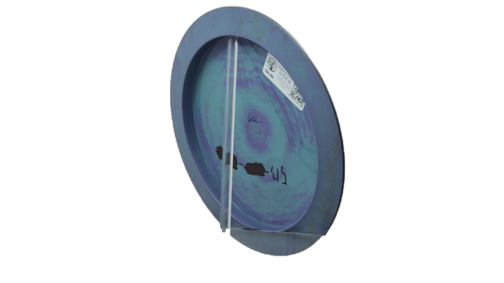 USED Innova Swirled Star Destroyer Distance Driver Back View