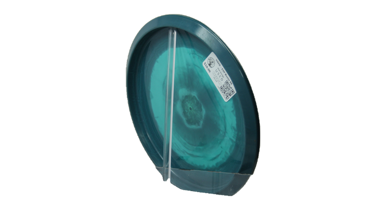 USED Discraft ESP Buzzz SS Midrange Back View
