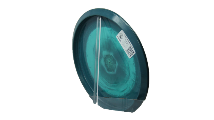 USED Discraft ESP Buzzz SS Midrange Back View