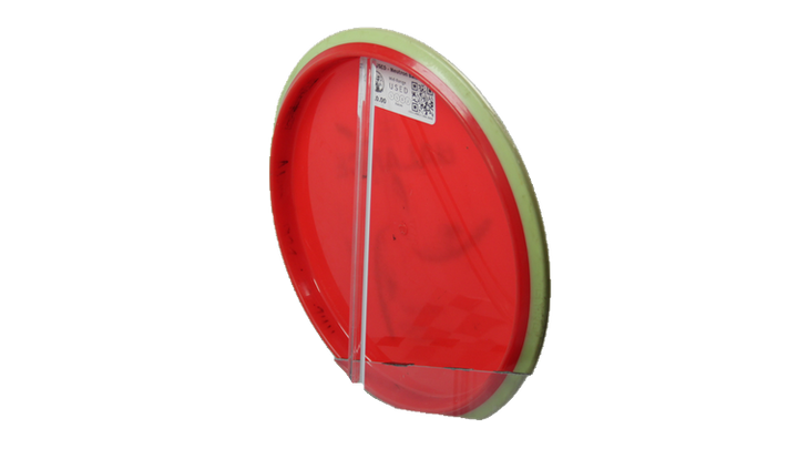 USED Axiom Neutron Balance Midrange Back View