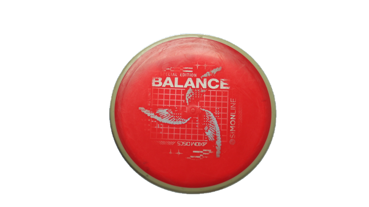 USED Axiom Neutron Balance Midrange Front View