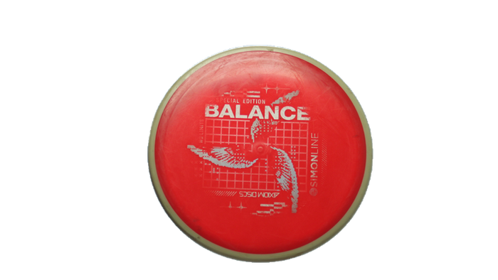 USED Axiom Neutron Balance Midrange