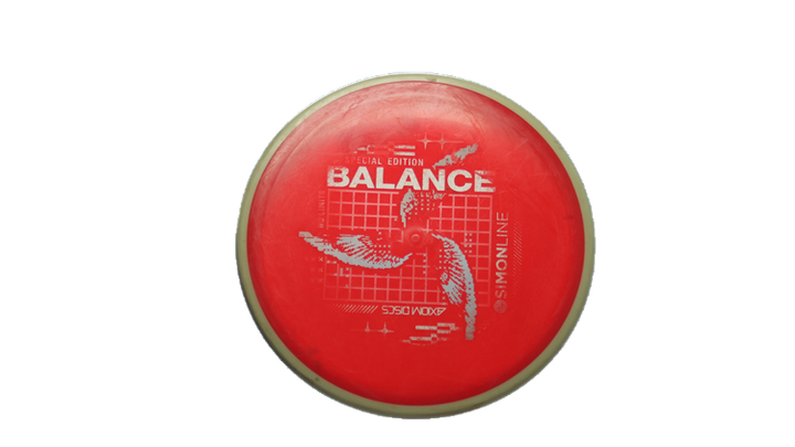 USED Axiom Neutron Balance Midrange Front View