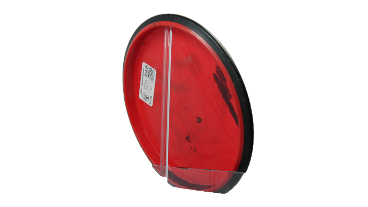 USED MVP Neutron Detour Midrange Back View