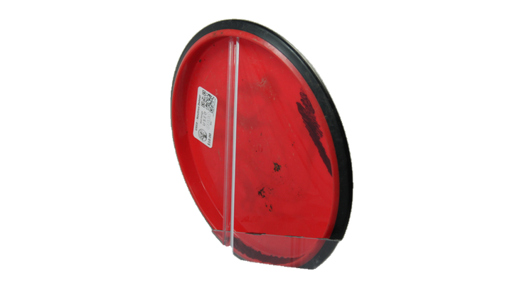 USED MVP Neutron Detour Midrange Back View