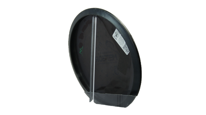 USED Discraft Midnight Z Meteor Midrange Back View
