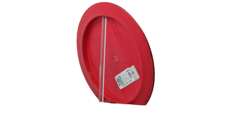 USED Innova Star Corvette Distance Driver Back View