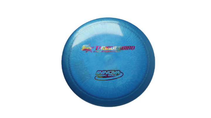 USED Innova GStar Thunderbird Fairway Driver Front View