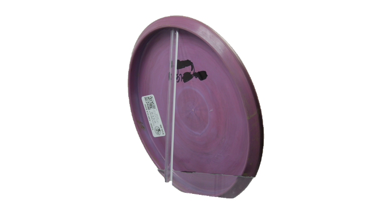 USED Discraft ESP FLX Zone Putter Back View