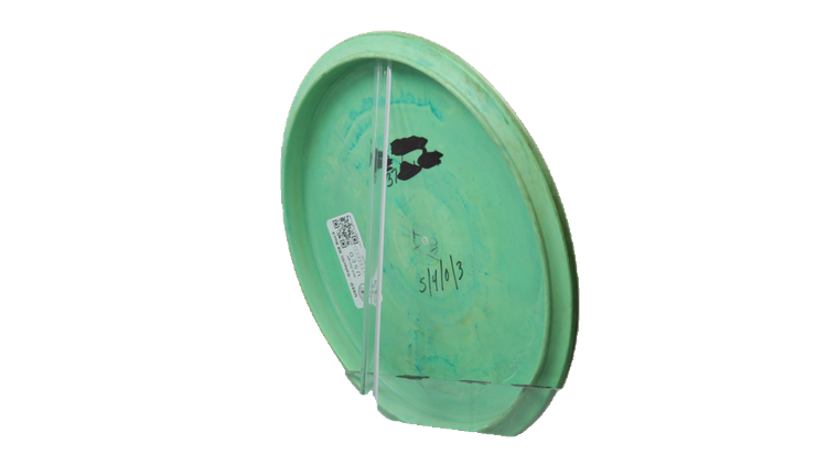 USED Innova Galactic DX Roc3 Midrange Back View