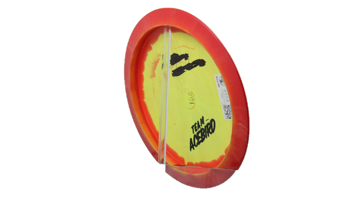 USED Infinite Halo S-Blend Dynasty Fairway Driver Back View