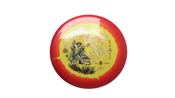 USED Infinite Halo S-Blend Dynasty Fairway Driver
