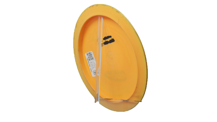 USED Innova Star Mamba Distance Driver Back View