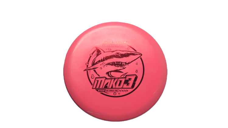 USED Innova Star Mako3 Midrange Front View