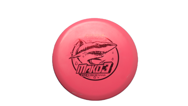 USED Innova Star Mako3 Midrange Front View